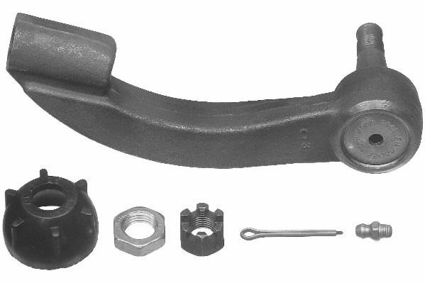 Ακρόμπαρα Chrysler STRATUS