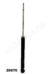 Αμορτισέρ Πίσω Toyota YARIS