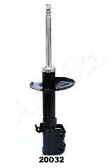 Αμορτισέρ εμπρος Toyota COROLA E12