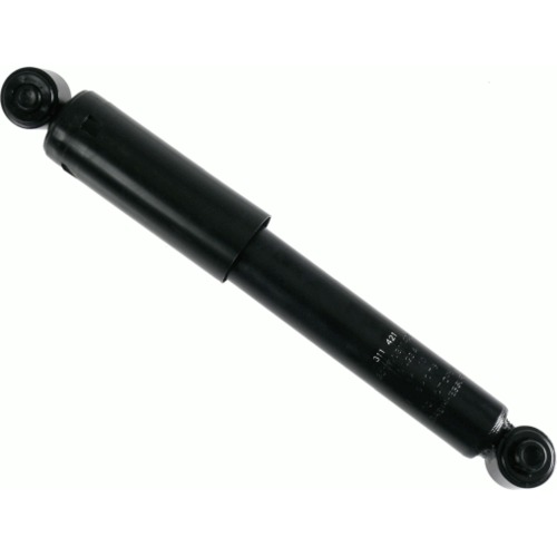 Αμορτισέρ Πίσω Fiat Panda