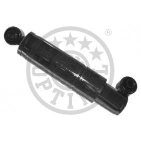 Αμορτισέρ Πίσω Fiat Cinquecento