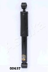 Αμορτισέρ Πίσω Citroen Nemo