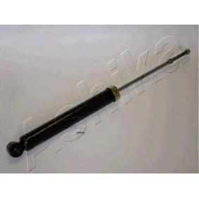 Αμορτισέρ Πίσω Nissan MICRA K11