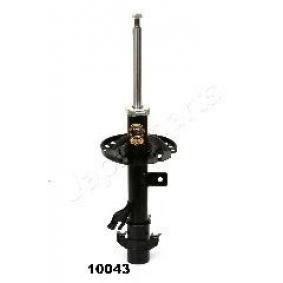 Αμορτισέρ εμπρος Nissan NOTE 