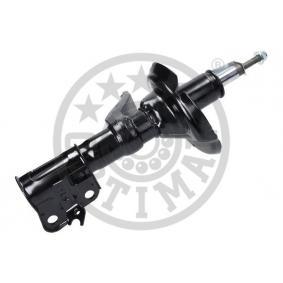 Αμορτισέρ εμπρος Honda CR-V