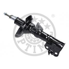 Αμορτισέρ εμπρος Honda CR-V