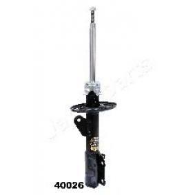 Αμορτισέρ εμπρος Honda JAZZ