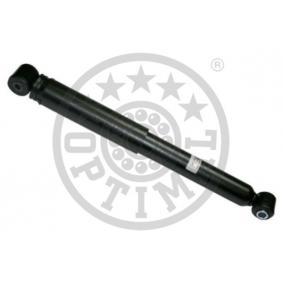 Αμορτισέρ Πίσω Citroen C3