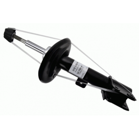 Αμορτισέρ εμπρος Peugeot 308