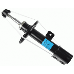 Αμορτισέρ εμπρος Citroen C4 Picasso