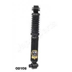 Αμορτισέρ Πίσω Citroen Saxo