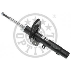 Αμορτισέρ εμπρος Peugeot 207