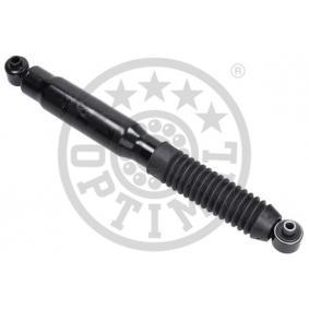 Αμορτισέρ Πίσω Peugeot 207