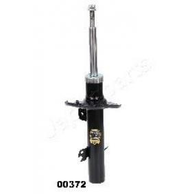 Αμορτισέρ εμπρος Peugeot 207