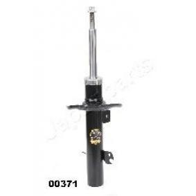 Αμορτισέρ εμπρος Peugeot 207