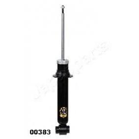 Αμορτισέρ εμπρος Peugeot 407