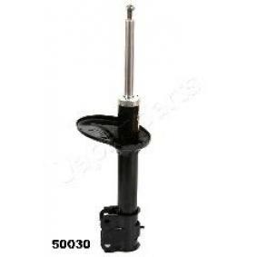 Αμορτισέρ εμπρος Mitsubishi OUTLANDER