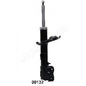 Αμορτισέρ εμπρος Citroen C-Crosser