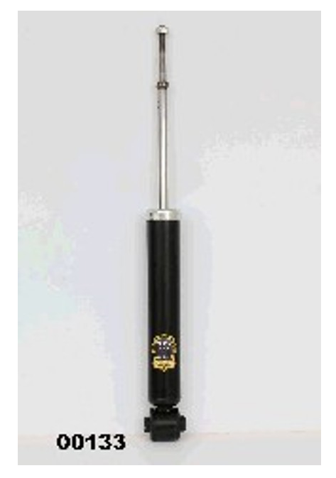 Αμορτισέρ Πίσω Citroen C-Crosser