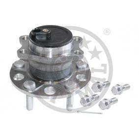 μουαγε πισω Citroen C-Crosser