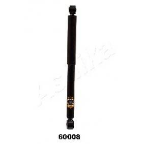 Αμορτισέρ Πίσω Daihatsu YRV