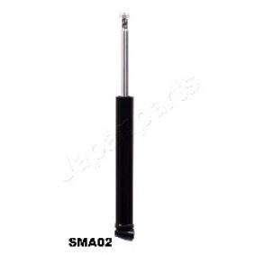 Αμορτισέρ εμπρος Smart FORTWO Coupe