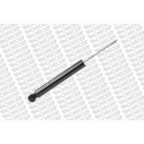 Αμορτισέρ Πίσω Smart CABRIO