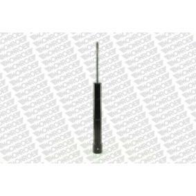 Αμορτισέρ εμπρος Smart CROSSBLADE