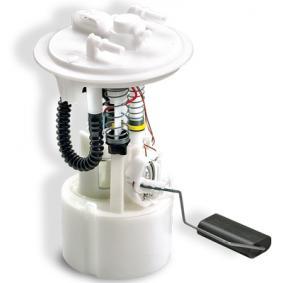 Αντλία Βενζίνης Smart FORTWO Coupe