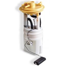 Αντλία Βενζίνης Smart FORFOUR