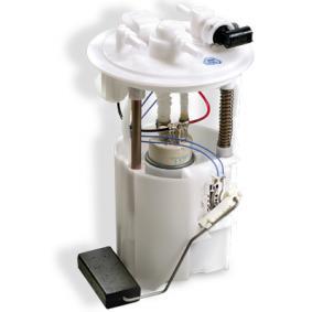 Αντλίες Πετρελαίου Smart CABRIO