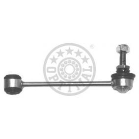 Σταμπιλιζατέρ Smart CABRIO