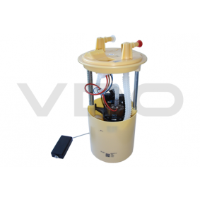 Αντλίες Πετρελαίου Fiat Panda