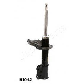 Αμορτισέρ εμπρος Kia PRO