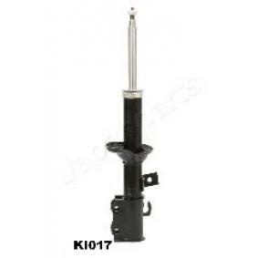 Αμορτισέρ εμπρος Kia RIO