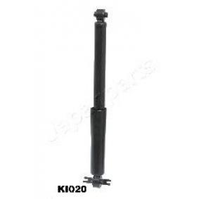 Αμορτισέρ Πίσω Kia RIO