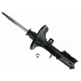 Αμορτισέρ πισω Kia SHUMA