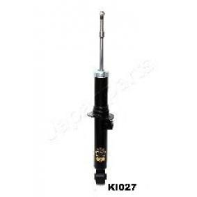 Αμορτισέρ εμπρος Kia SORENTO I