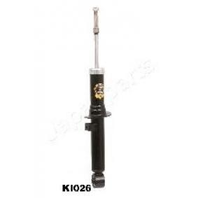Αμορτισέρ εμπρος Kia SORENTO 