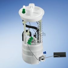 Αντλία Βενζίνης Nissan QASHQAI