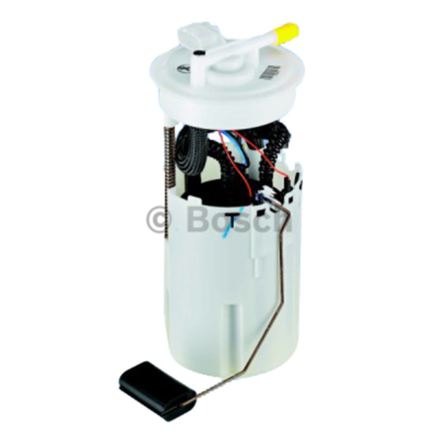 Αντλία Βενζίνης Nissan ALMERA N16