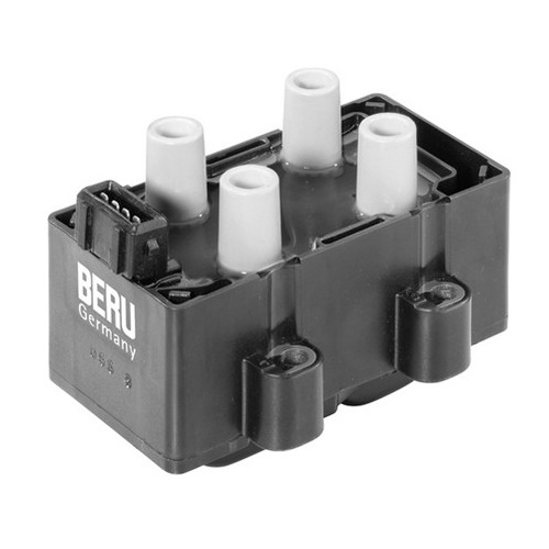 Πολλαπλασιαστές Renault Laguna II