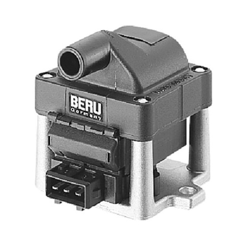 Πολλαπλασιαστές Volkswagen GOLF III