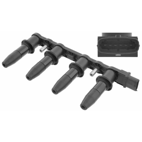 Πολλαπλασιαστές Opel Corsa D