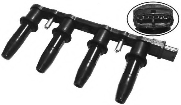 Πολλαπλασιαστές Opel Corsa B