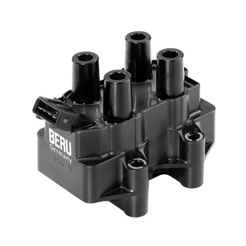 Πολλαπλασιαστές Opel Omega B