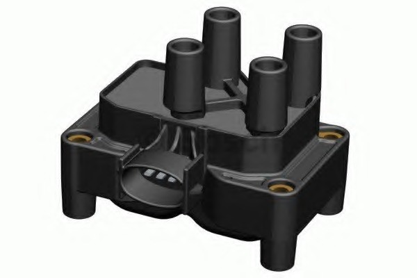 Πολλαπλασιαστές Ford Transit CONNECT