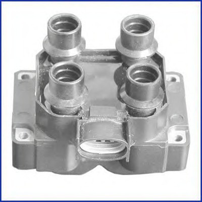 Πολλαπλασιαστές Ford MONDEO I